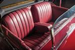 Chrysler Imperial Dual Cowl Phaeton by LeBaron 1931 года